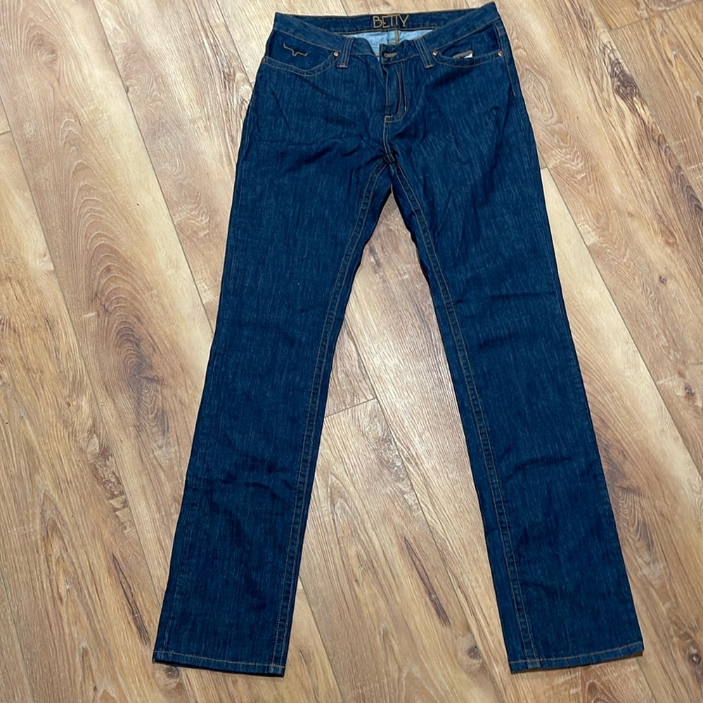 Kimes Ranch Betty Jeans
